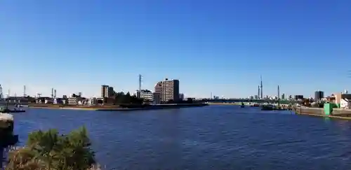 稲荷神社(千葉県)