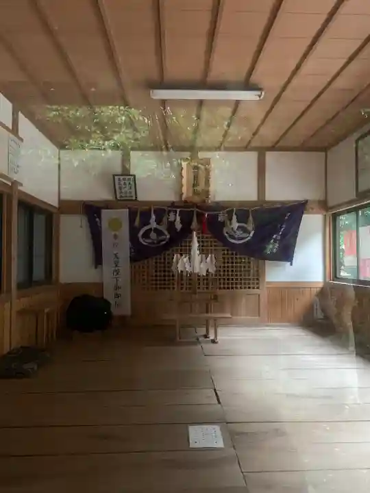 爾自神社(長崎県)