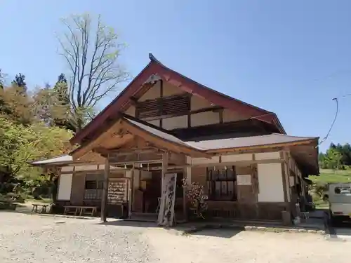 稻田神社のその他建物