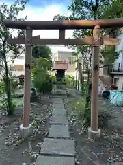 田端神社(東京都)