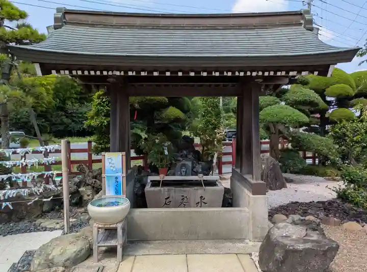 埴生神社(千葉県)