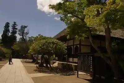 円覚寺のその他建物