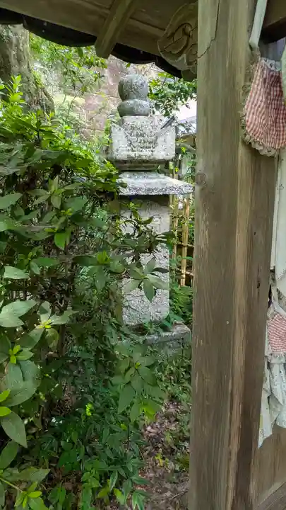 近松寺(滋賀県)