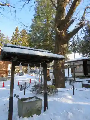 住吉神社のその他建物