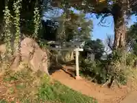 天満宮(千葉県)