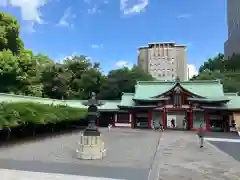 日枝神社(東京都)