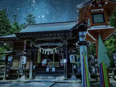 滑川神社 - 仕事と子どもの守り神のその他建物