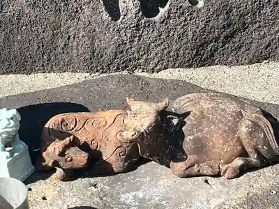 加賀屋天満宮(大阪府)