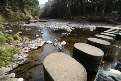 荒瀧不動明王のその他建物