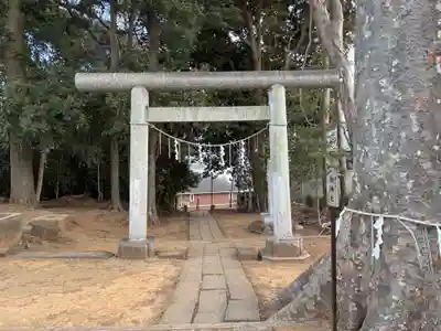春日神社(千葉県)