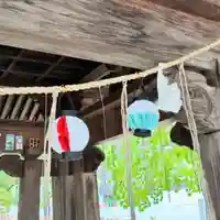 彌彦神社 (伊夜日子神社)(北海道)