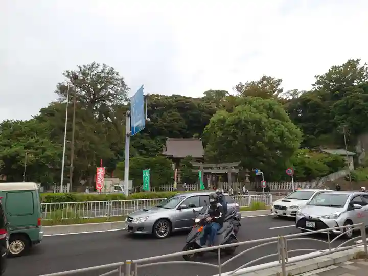 瀬戸神社のその他建物