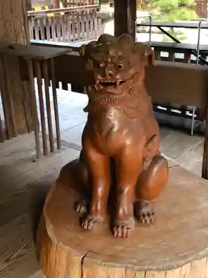 土佐神社(高知県)