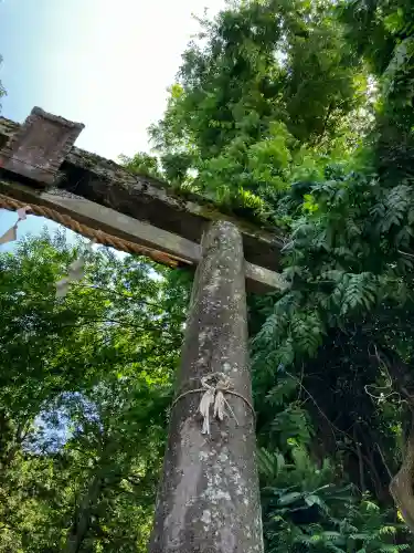 瀧川神社(静岡県)