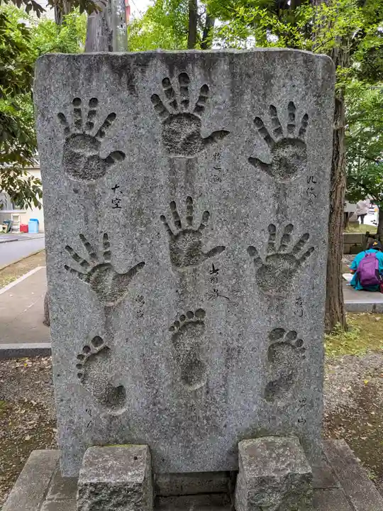 富岡八幡宮(東京都)