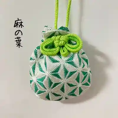 總社 和田八幡宮(福井県)