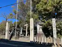 大神神社(花池)(愛知県)