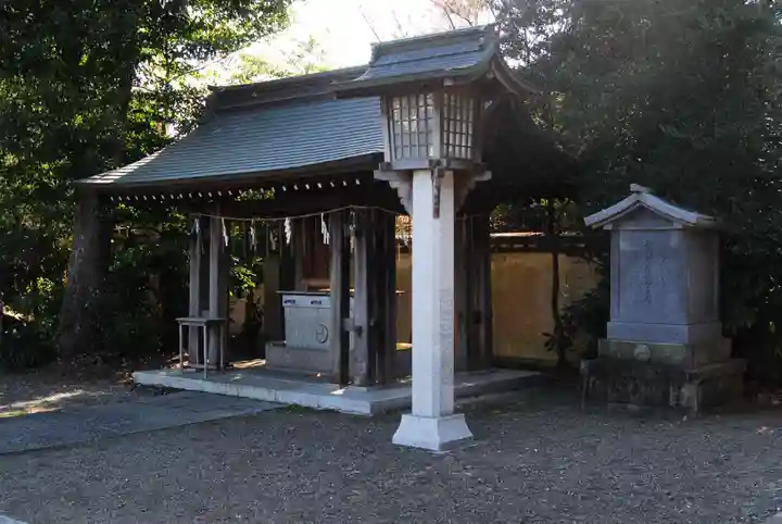 須賀神社(栃木県)