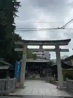 下谷神社(東京都)