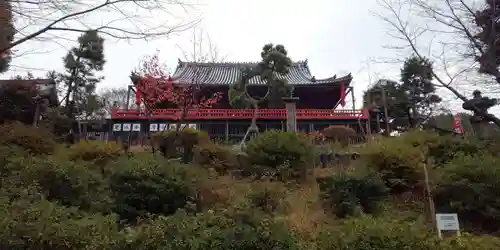 清水観音堂のその他建物