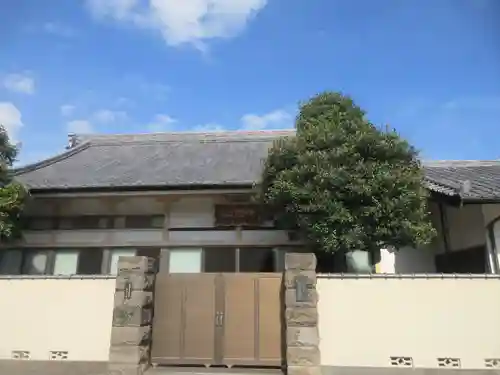 天真寺(東京都)