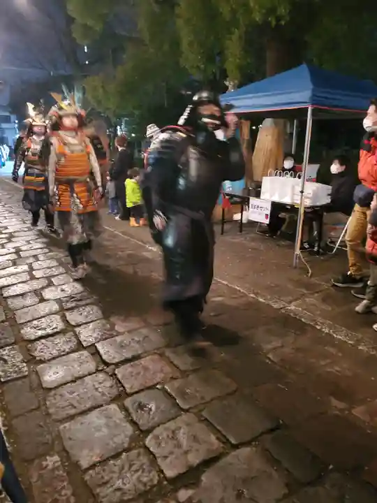 鑁阿寺(栃木県)