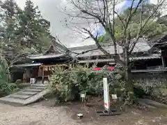 手力雄神社(岐阜県)