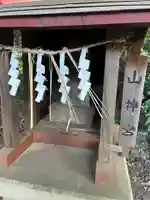 駒形大神社(千葉県)