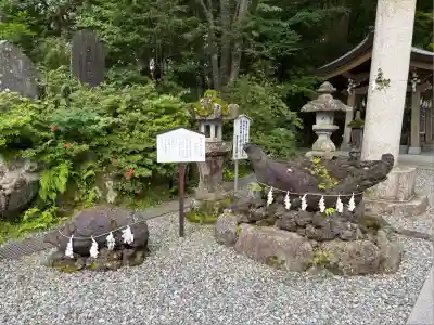 富士山東口本宮 冨士浅間神社(静岡県)