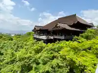 清水寺(京都府)