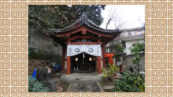 王子稲荷神社(東京都)