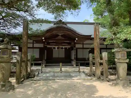 大山祇神社のその他建物