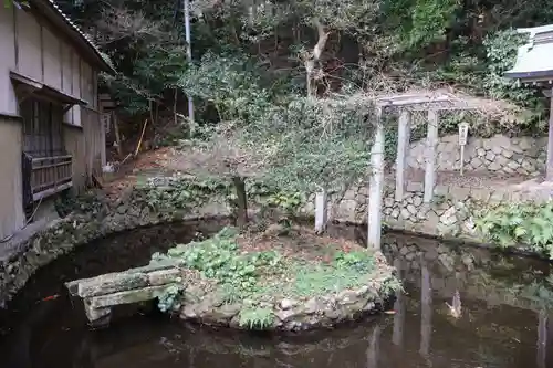 宗像大社中津宮(福岡県)