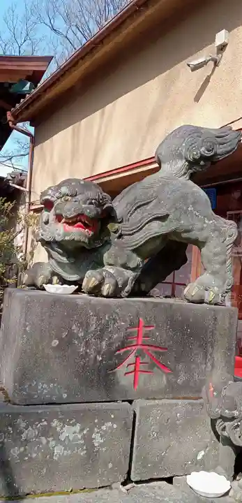清瀧神社(千葉県)