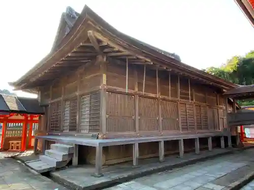 日御碕神社のその他建物