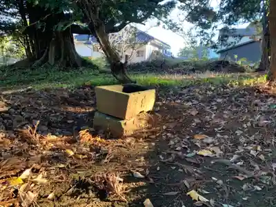麻賀多神社(千葉県)