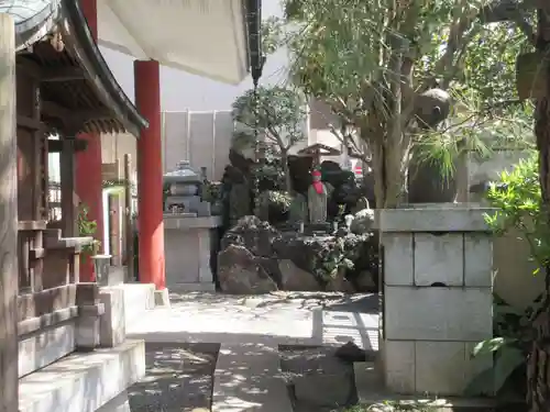 鏡王院(東京都)