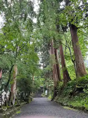 最乗寺（道了尊）(神奈川県)