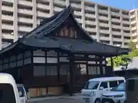 法雲寺(京都府)