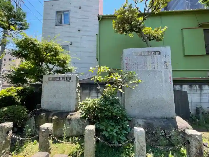 野見宿禰神社のその他建物