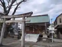 荒神社(静岡県)