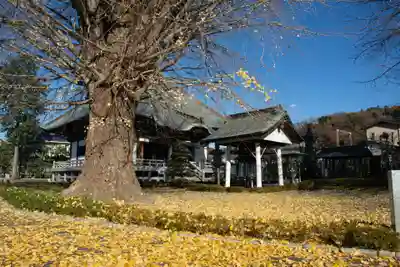 星谷寺のその他建物