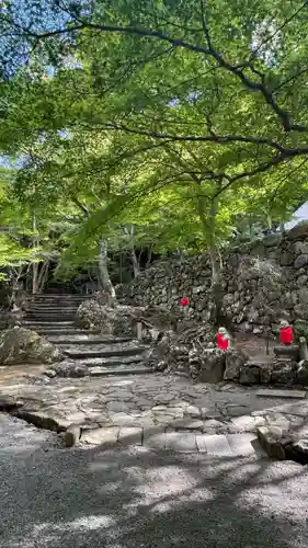 大威徳寺(大阪府)