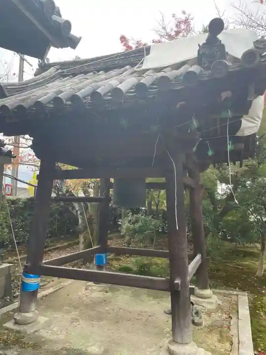 法金剛院(京都府)