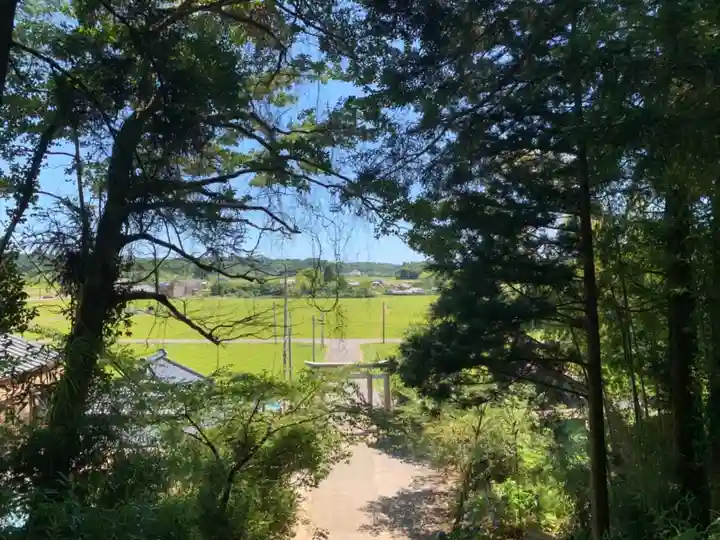 熊野神社(千葉県)