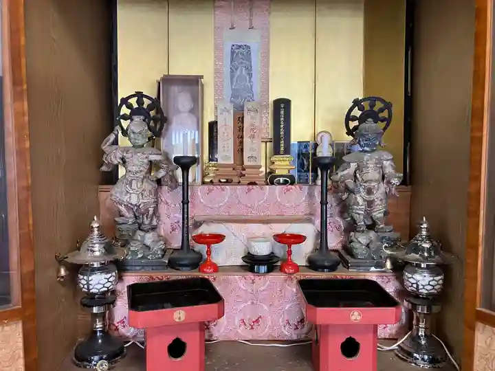 瑞林寺(福井県)