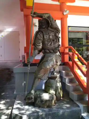 熊野速玉大社(和歌山県)