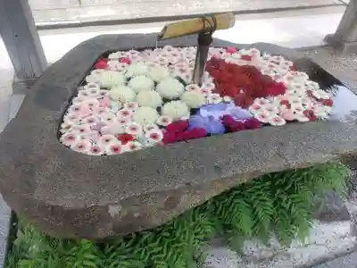 荘内神社(山形県)