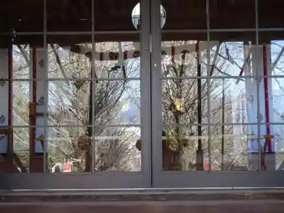 弥生神社のその他建物