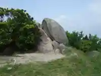 吉井白山宮(福岡県)